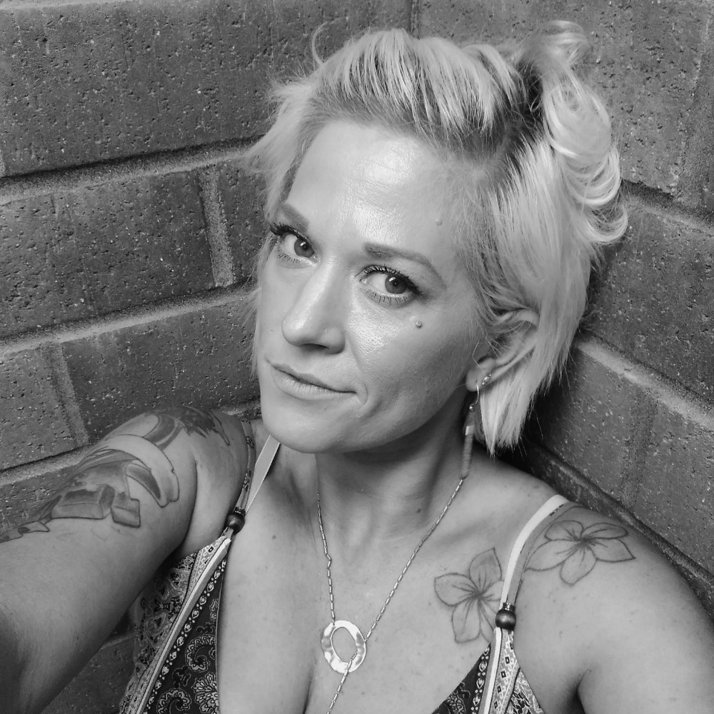 Meet your Posher, Candice